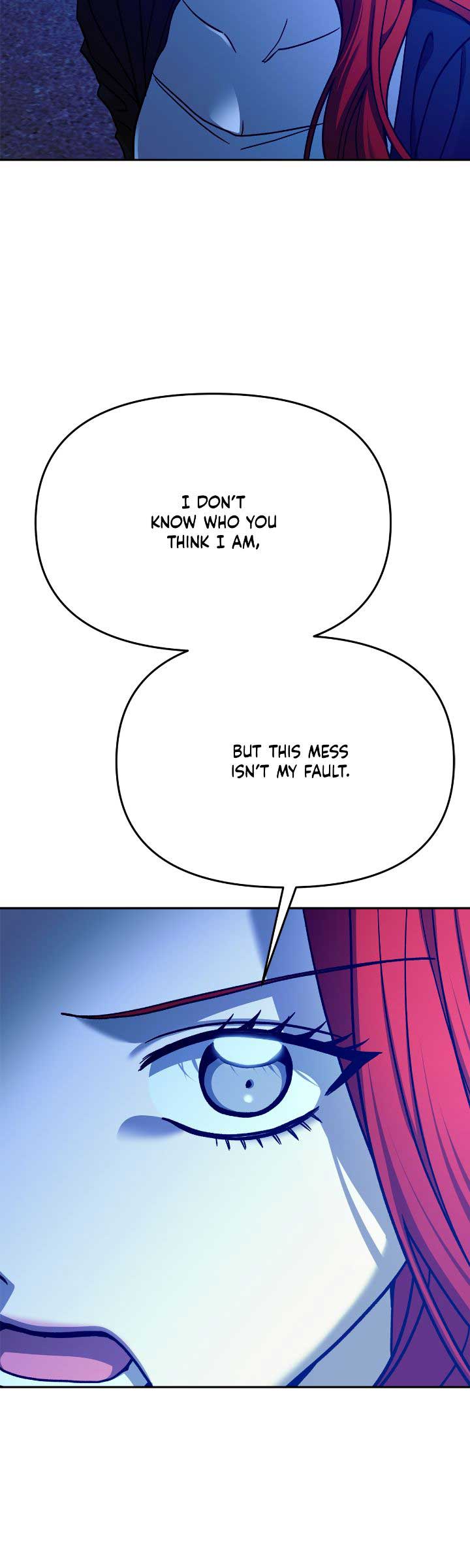 Call me the Devil Chapter 111 page 16