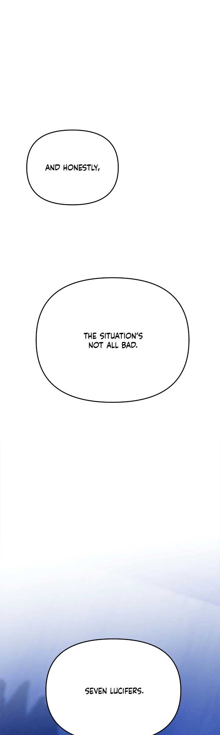 Call me the Devil Chapter 111 page 17