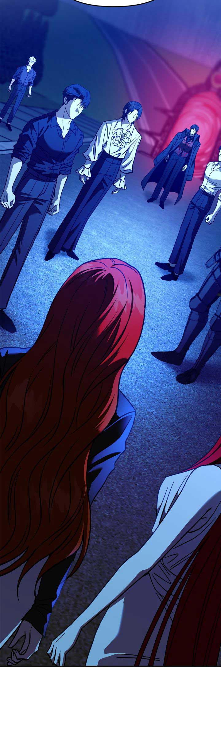 Call me the Devil Chapter 111 page 18
