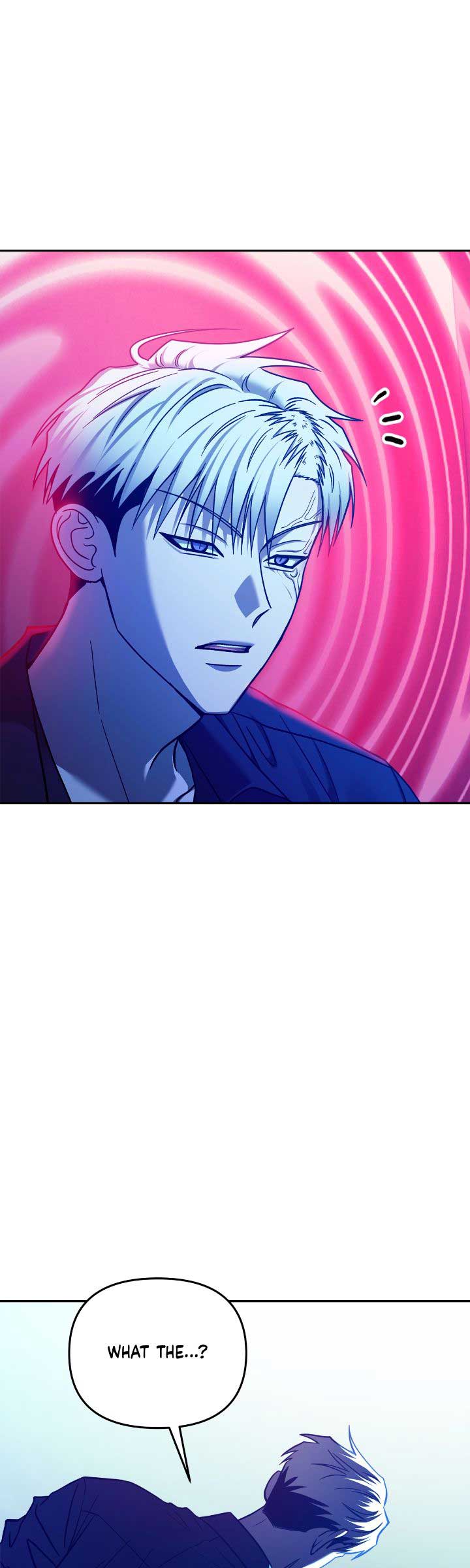 Call me the Devil Chapter 111 page 1