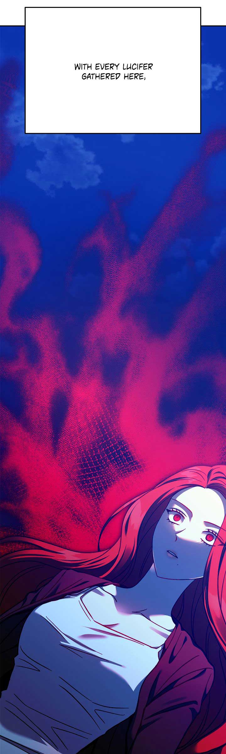 Call me the Devil Chapter 111 page 23