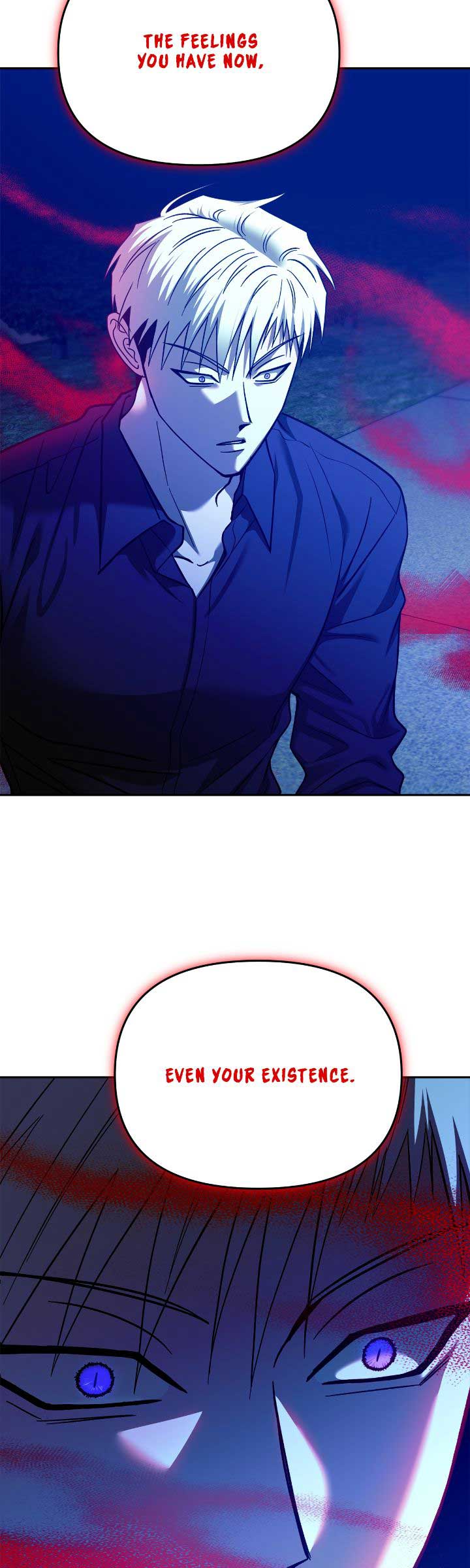 Call me the Devil Chapter 111 page 26