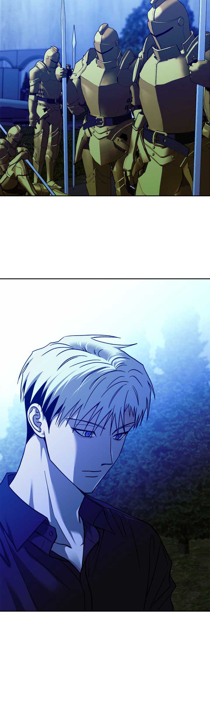 Call me the Devil Chapter 111 page 31