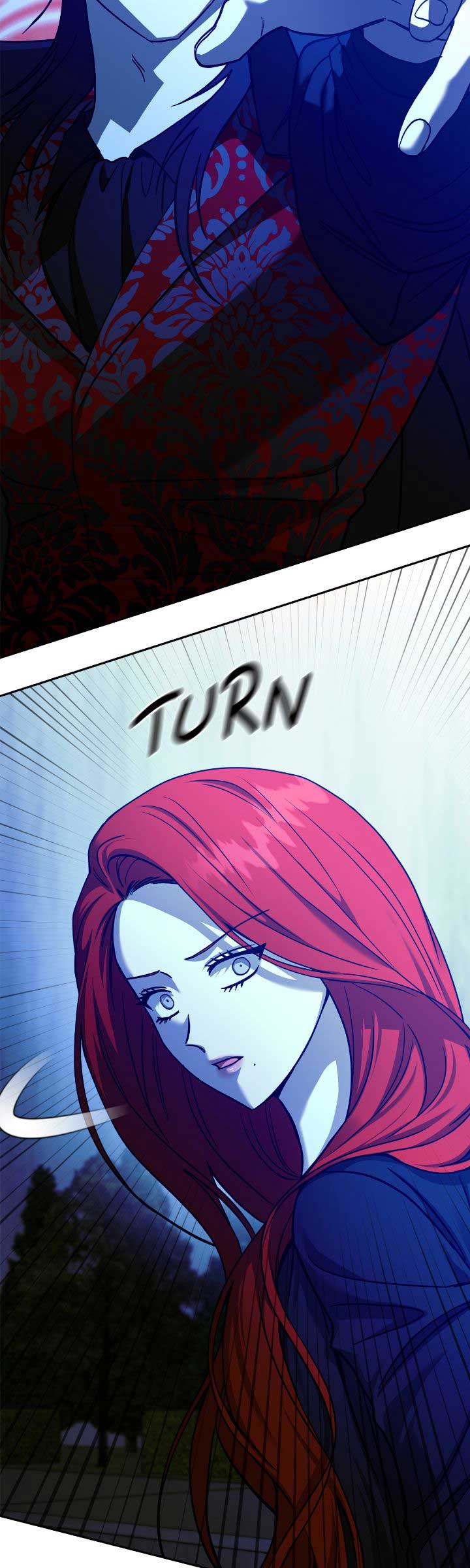 Call me the Devil Chapter 111 page 36