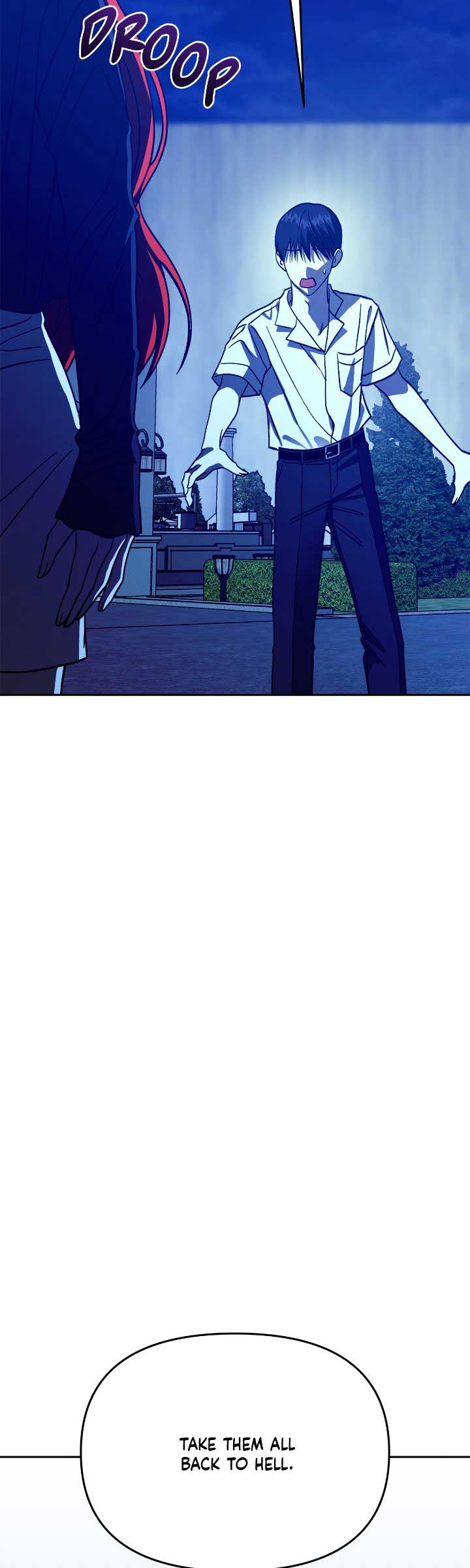 Call me the Devil Chapter 111 page 38