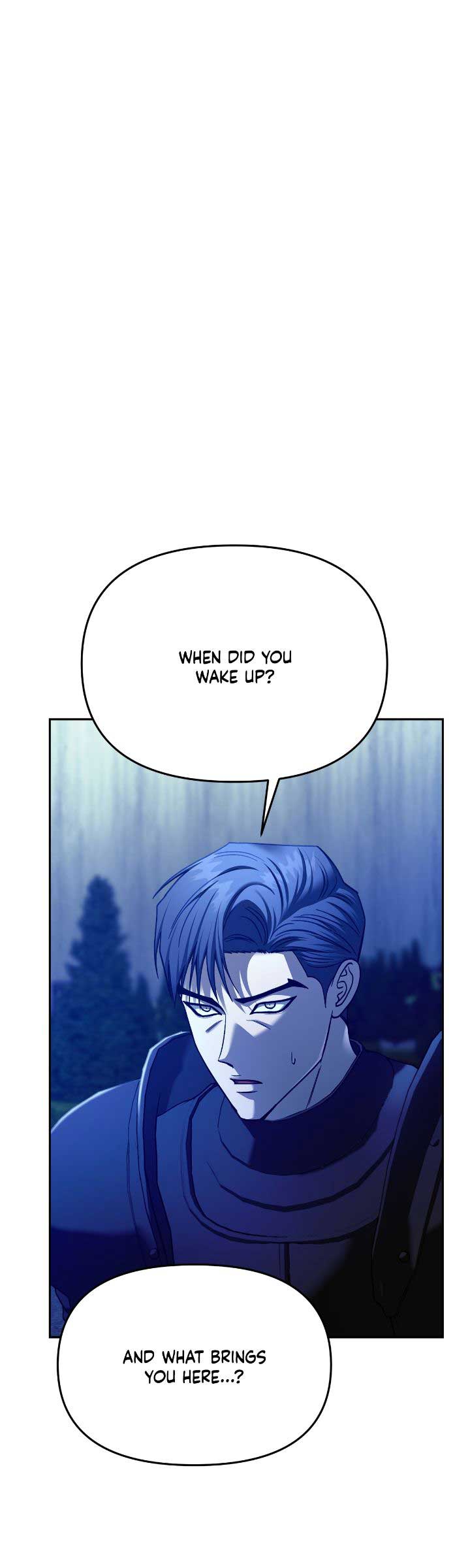 Call me the Devil Chapter 111 page 3