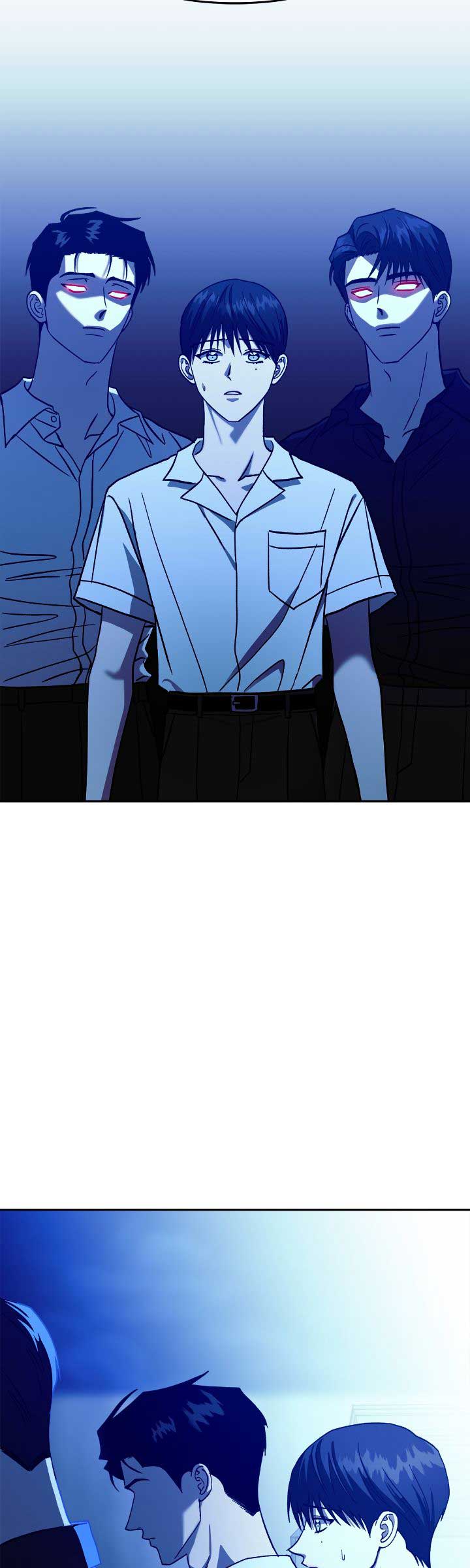 Call me the Devil Chapter 111 page 39