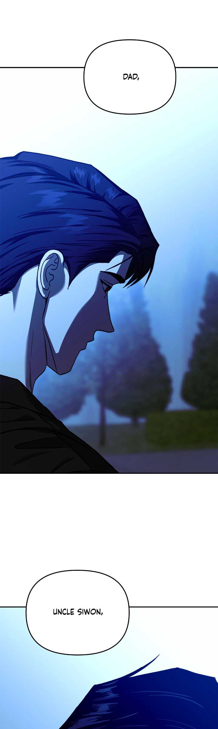 Call me the Devil Chapter 111 page 41