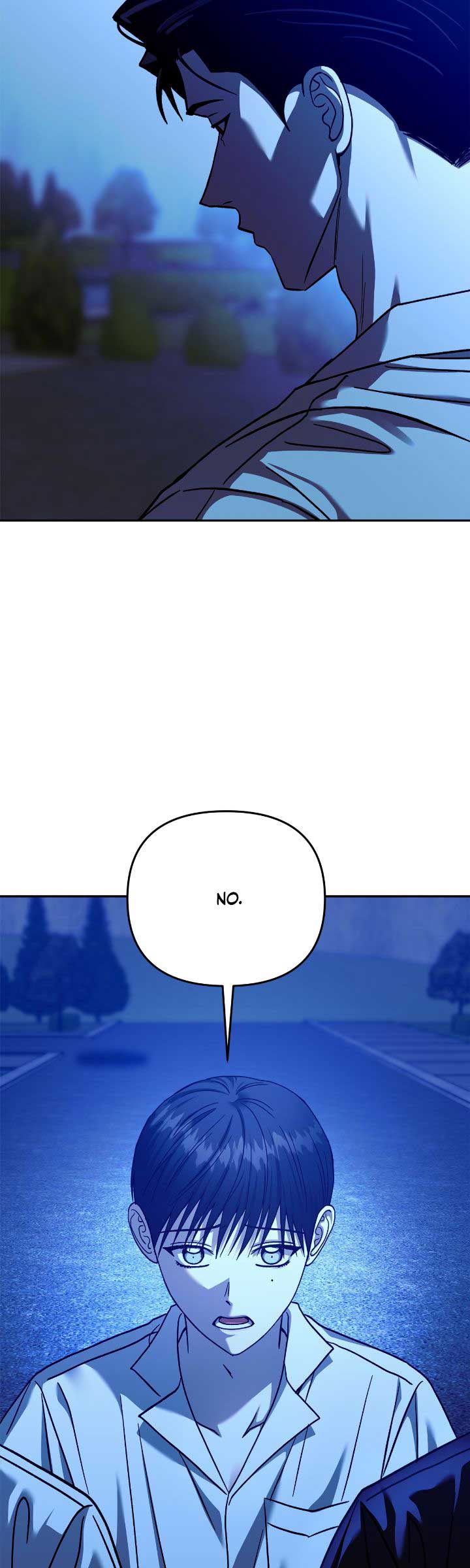 Call me the Devil Chapter 111 page 42