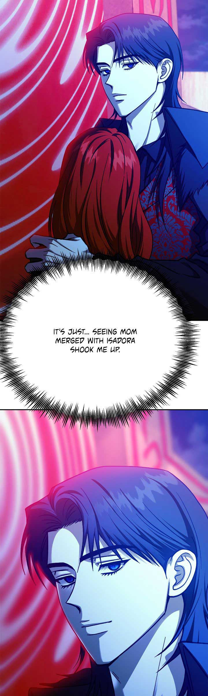 Call me the Devil Chapter 111 page 45