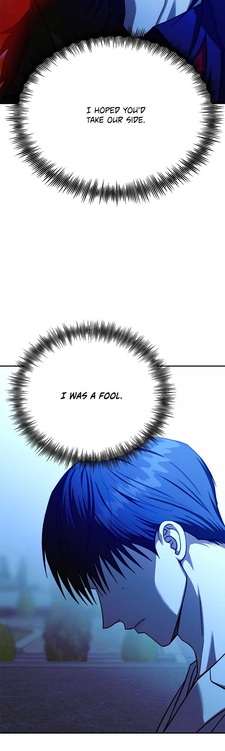 Call me the Devil Chapter 111 page 46