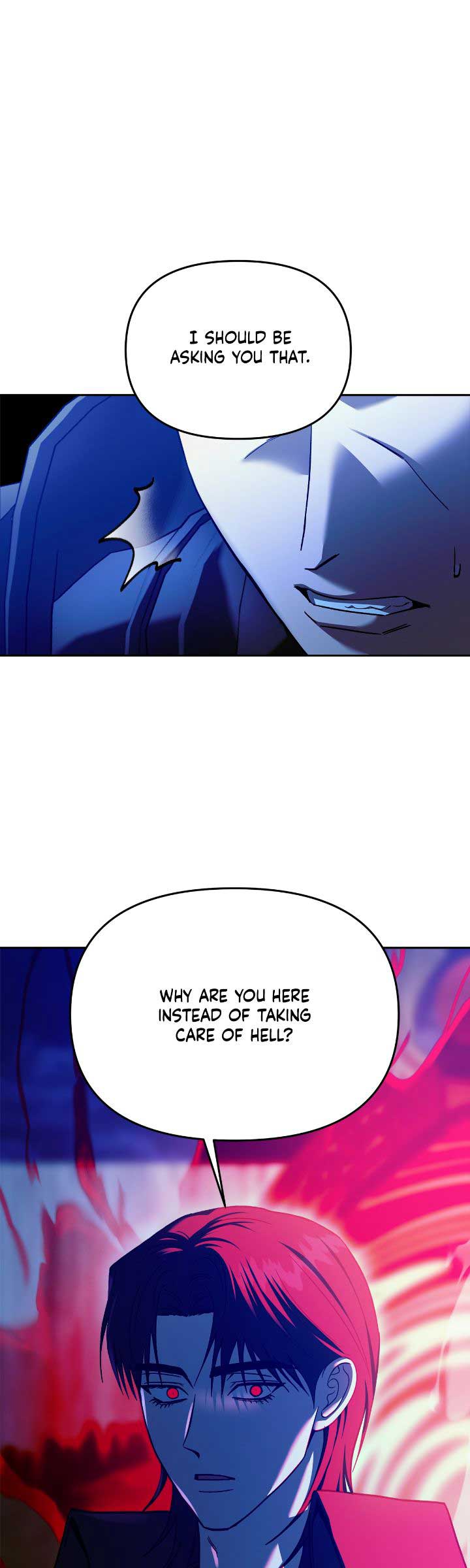 Call me the Devil Chapter 111 page 4