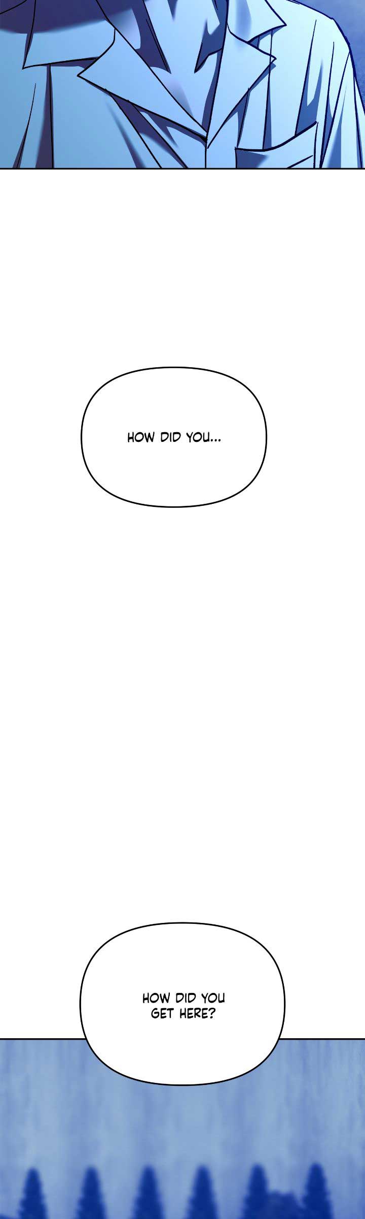 Call me the Devil Chapter 111 page 50