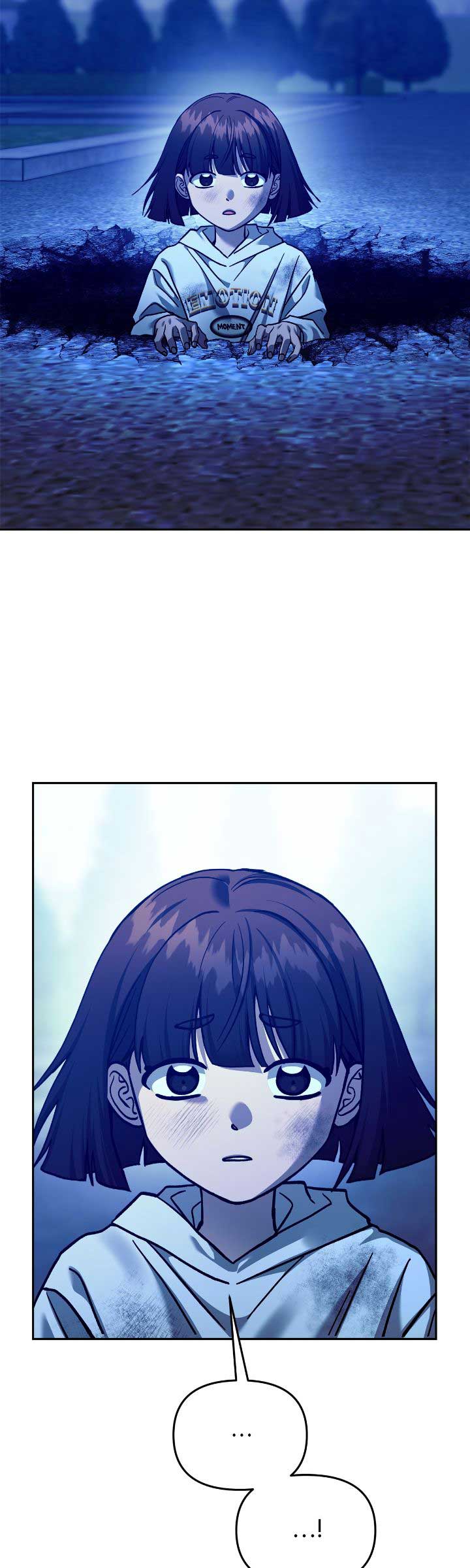 Call me the Devil Chapter 111 page 51