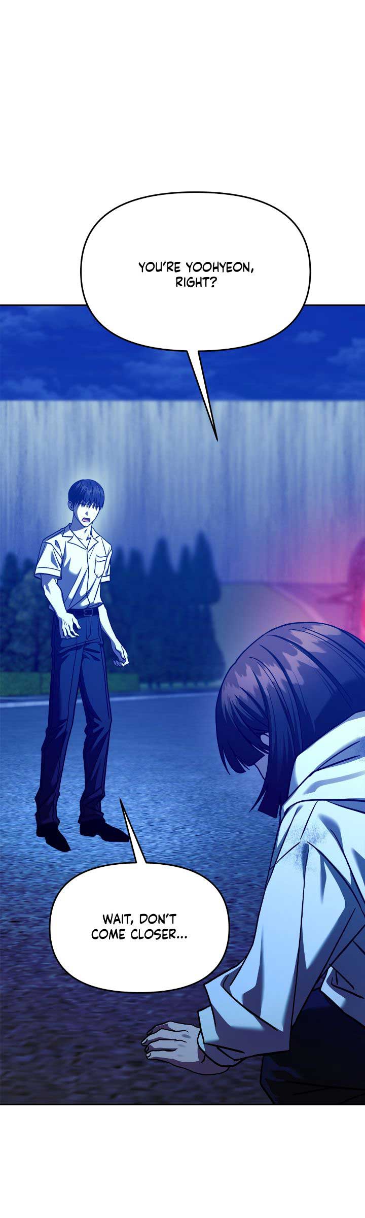 Call me the Devil Chapter 111 page 54