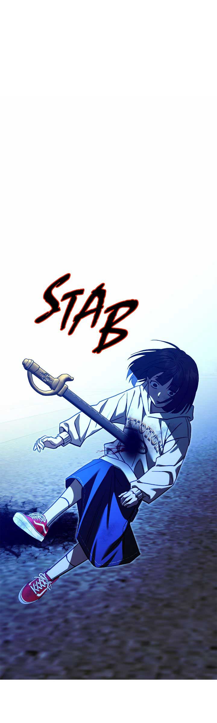 Call me the Devil Chapter 111 page 55