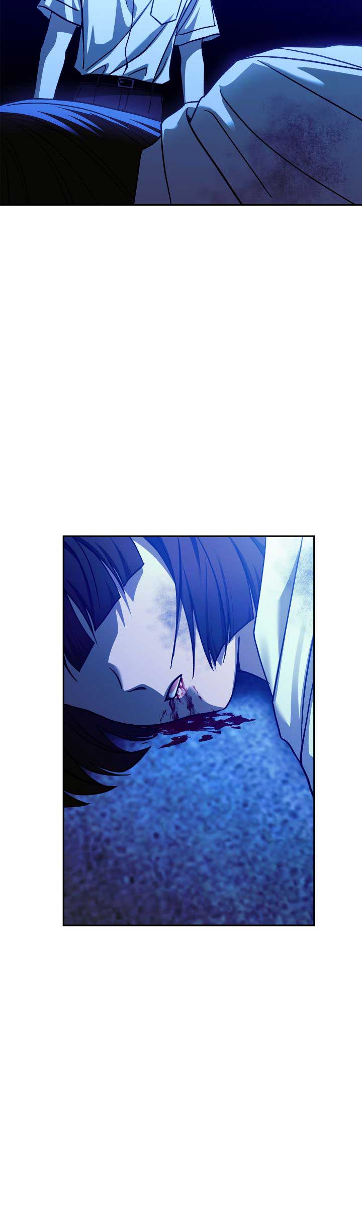 Call me the Devil Chapter 111 page 58
