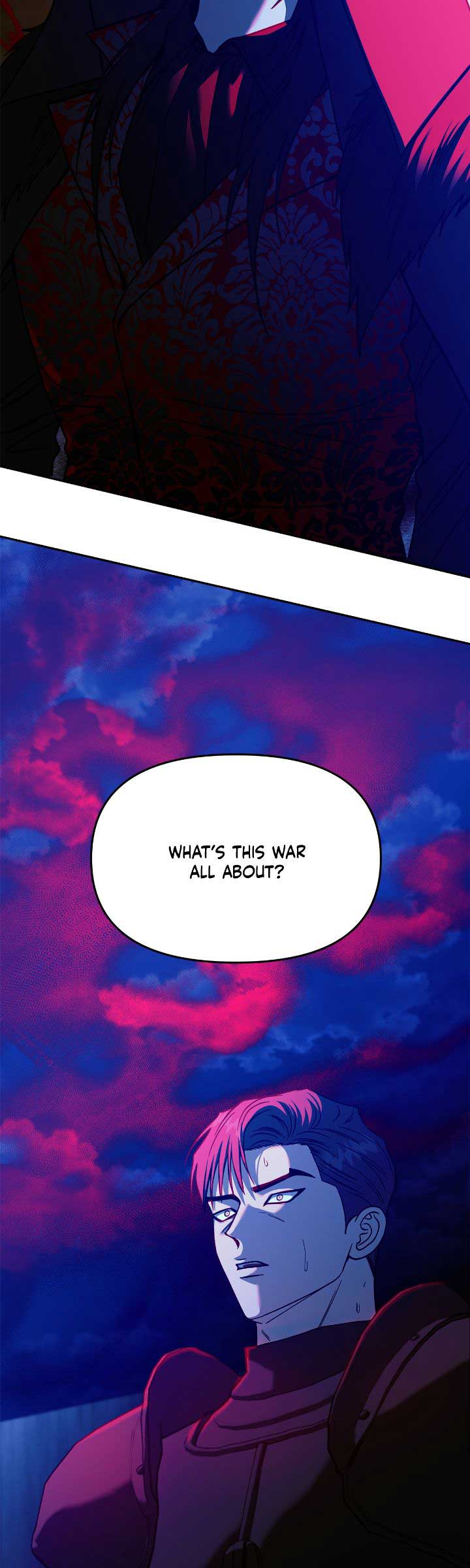 Call me the Devil Chapter 111 page 5