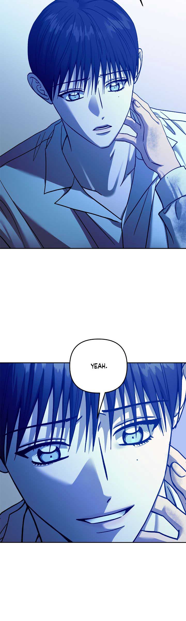 Call me the Devil Chapter 111 page 61