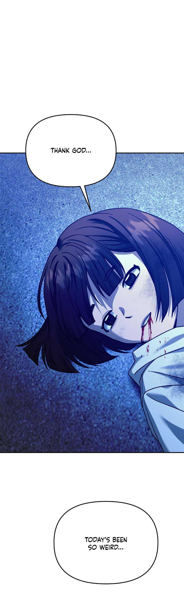 Call me the Devil Chapter 111 page 62