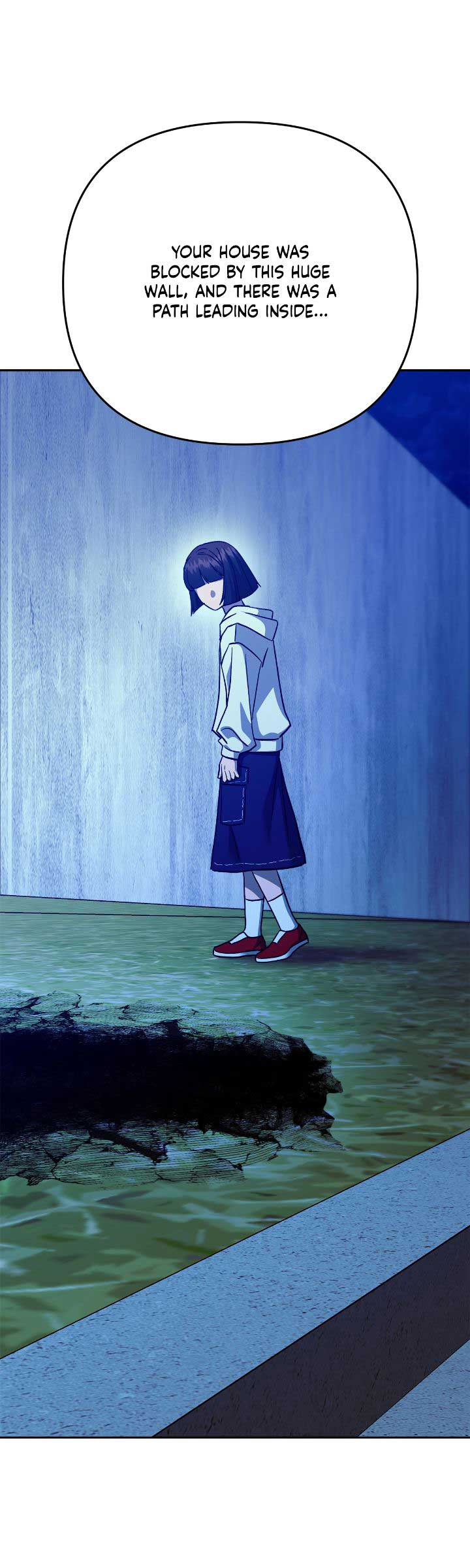 Call me the Devil Chapter 111 page 64