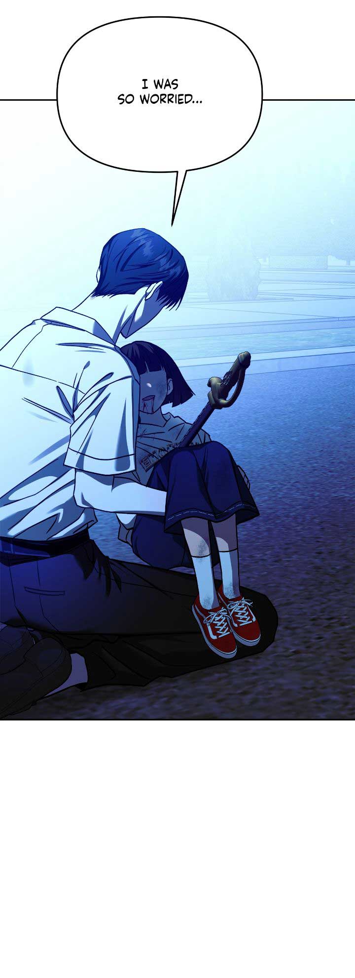 Call me the Devil Chapter 111 page 65