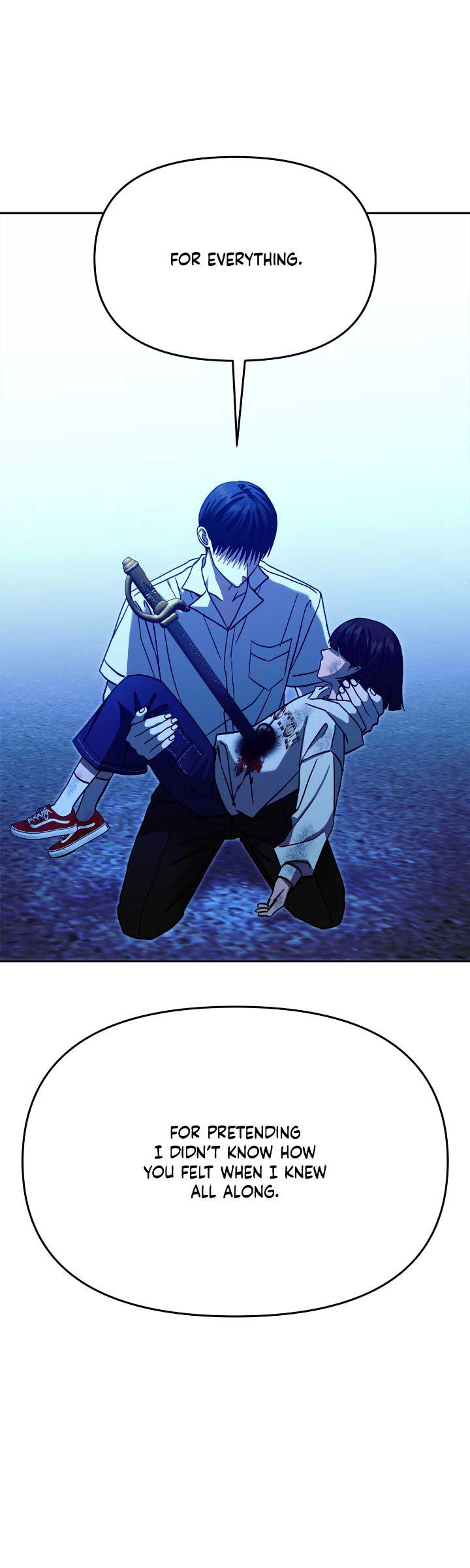 Call me the Devil Chapter 111 page 68