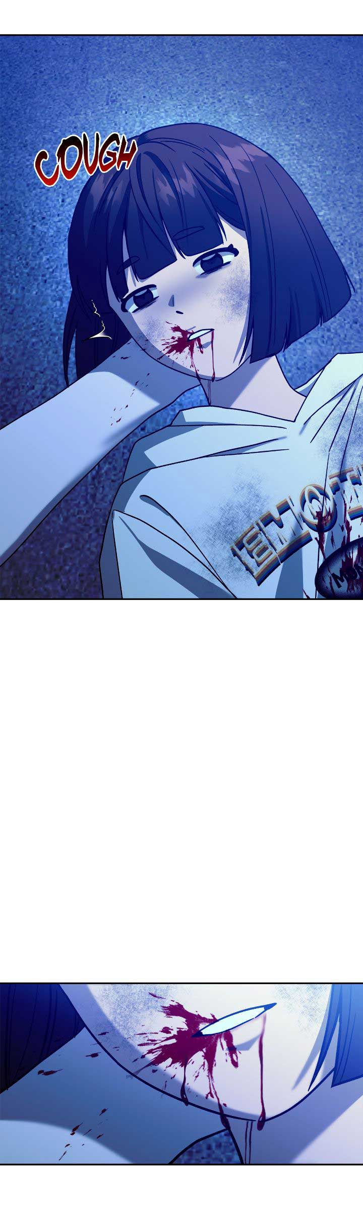 Call me the Devil Chapter 111 page 69