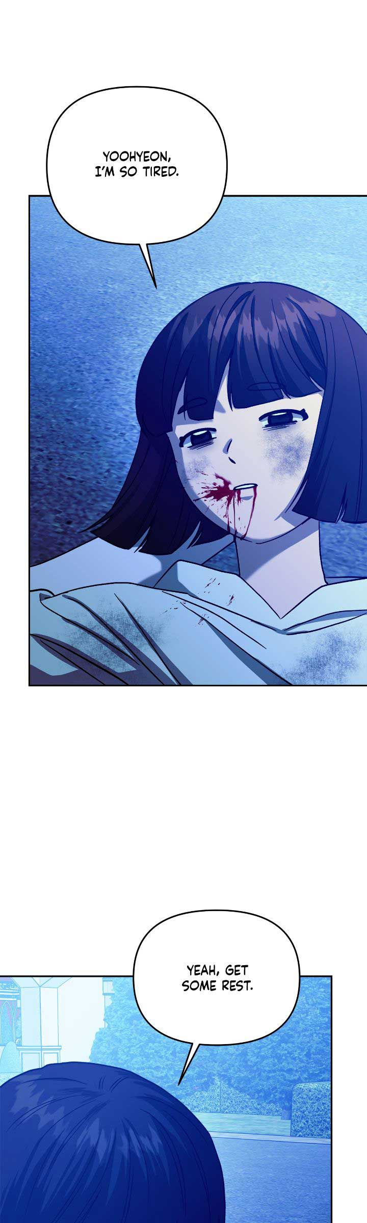 Call me the Devil Chapter 111 page 73