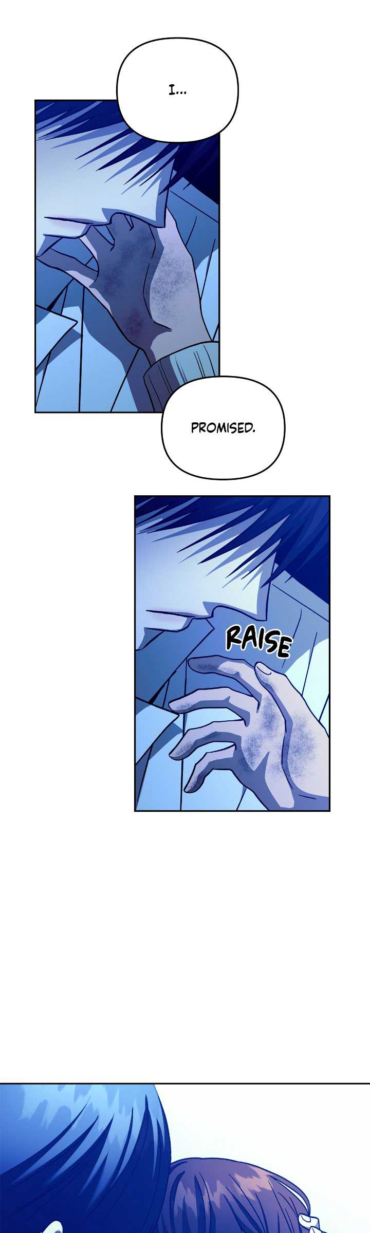 Call me the Devil Chapter 111 page 75