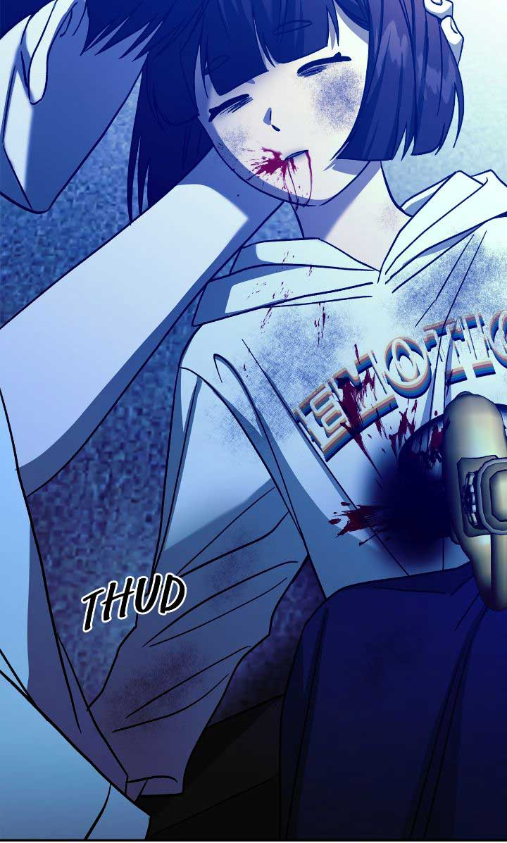 Call me the Devil Chapter 111 page 76