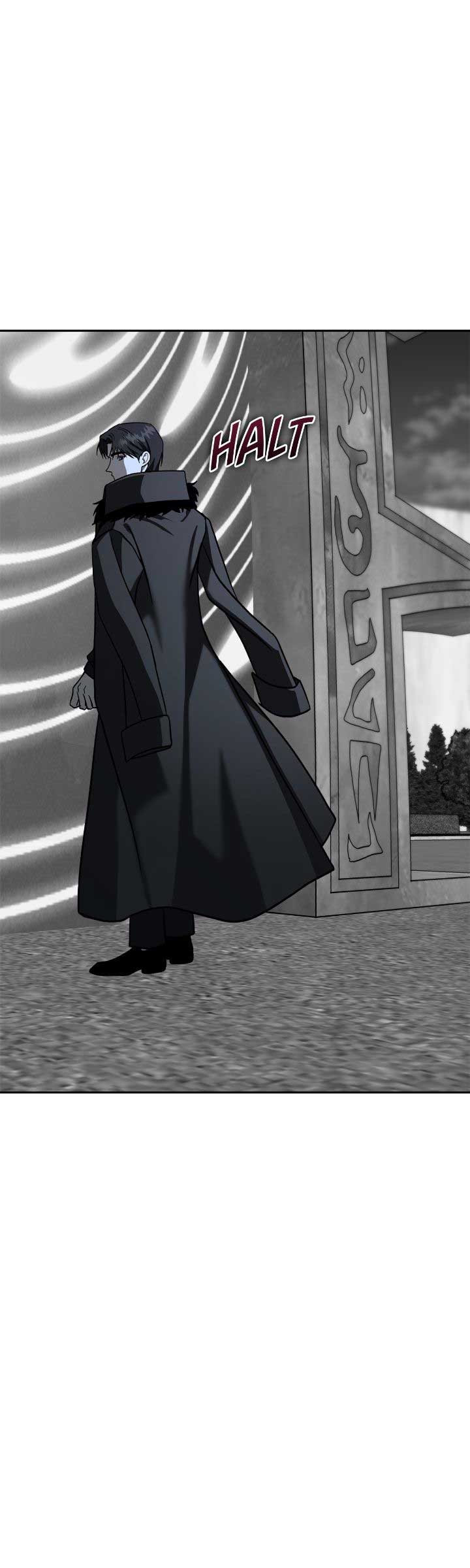 Call me the Devil Chapter 111 page 80