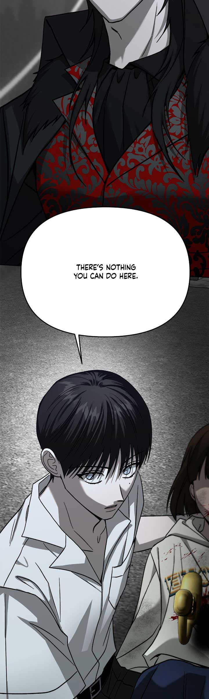 Call me the Devil Chapter 111 page 83