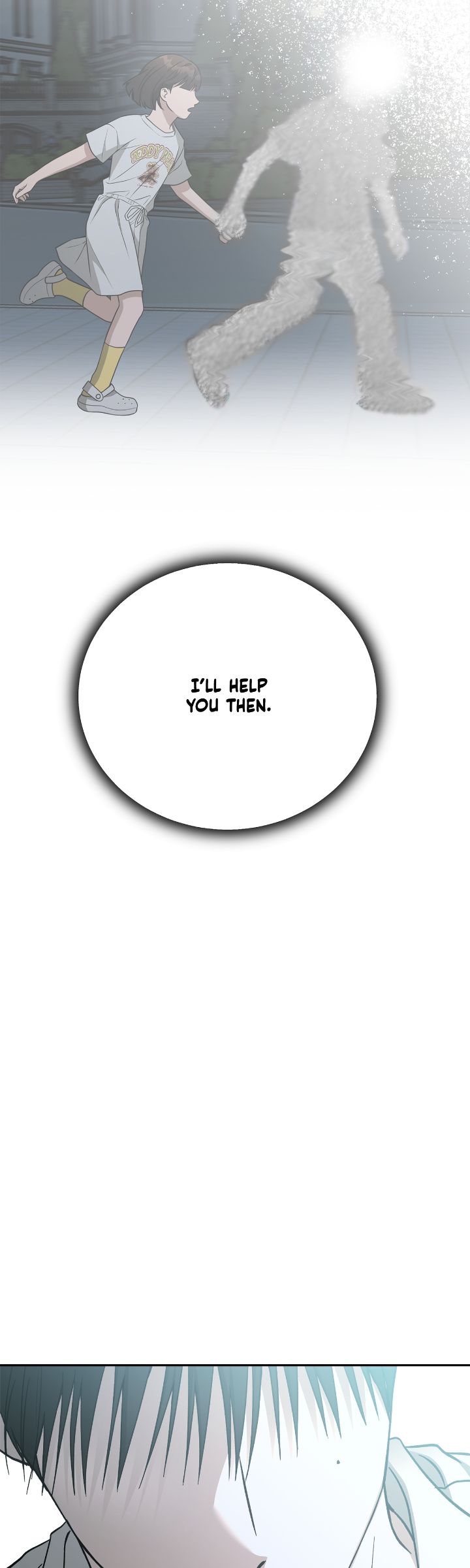 Call me the Devil Chapter 112 page 9