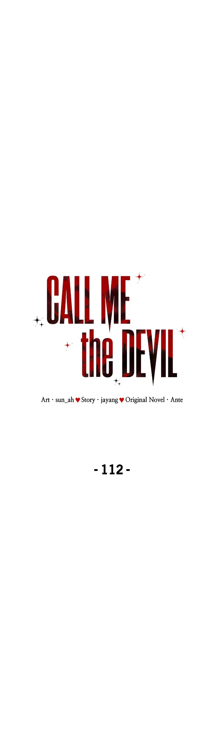 Call me the Devil Chapter 112 page 13