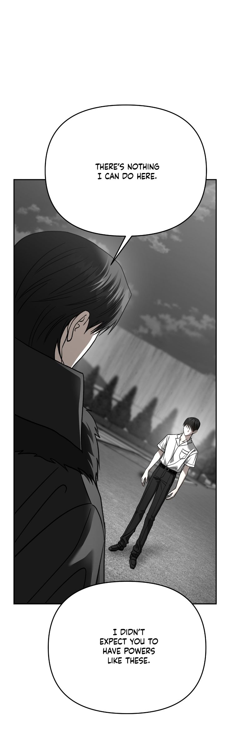 Call me the Devil Chapter 112 page 17