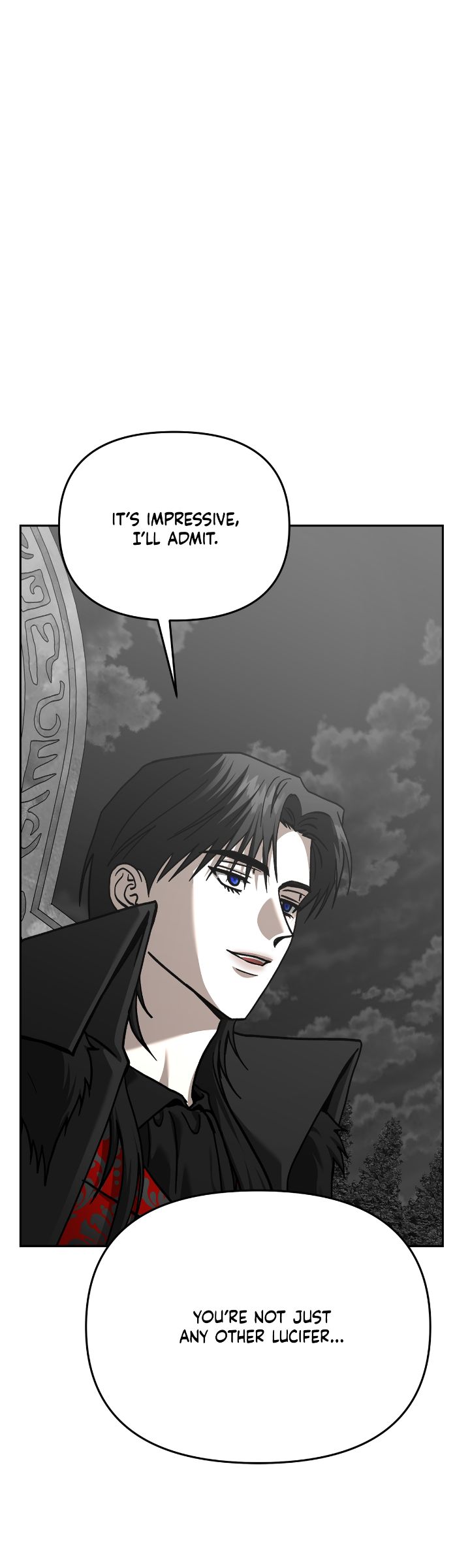 Call me the Devil Chapter 112 page 18