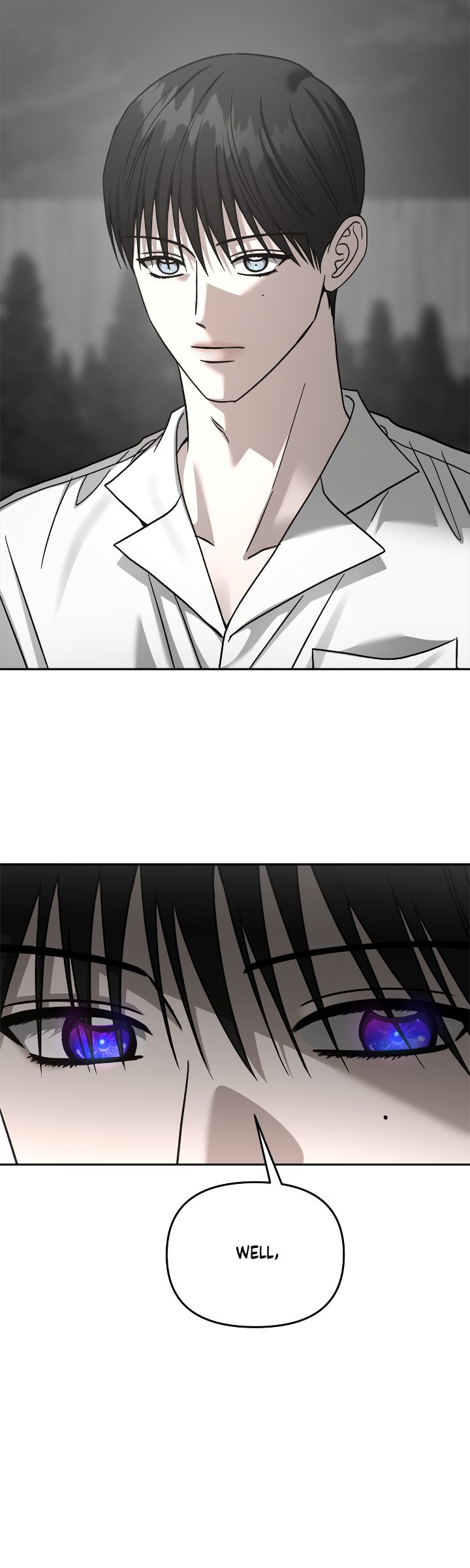 Call me the Devil Chapter 112 page 22