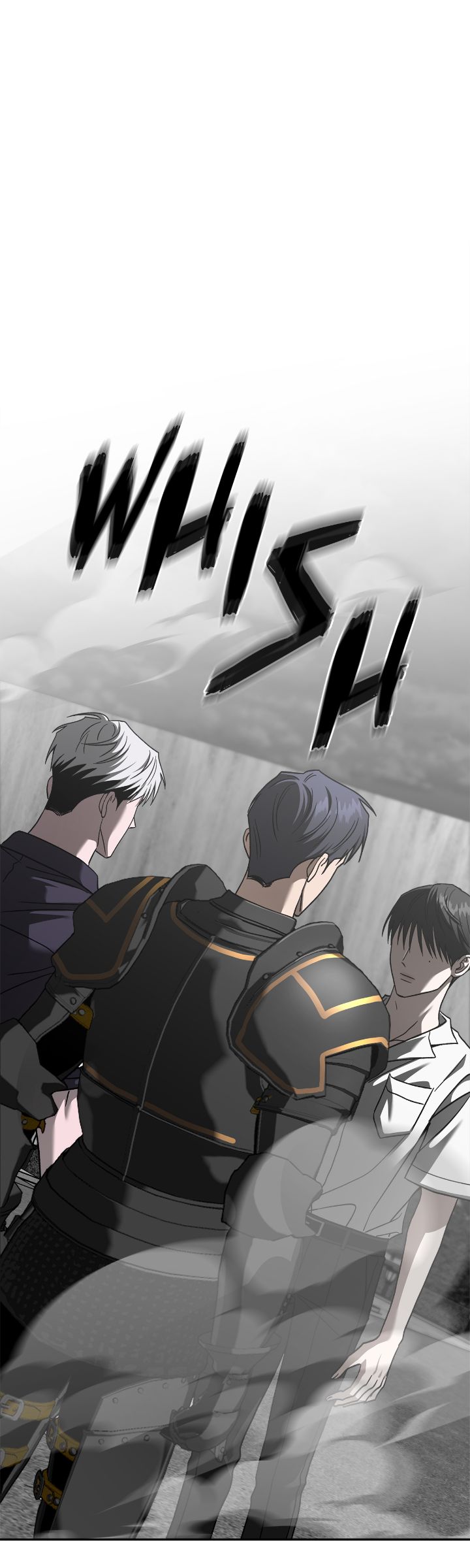 Call me the Devil Chapter 112 page 27