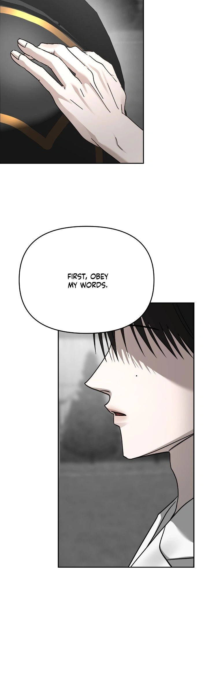 Call me the Devil Chapter 112 page 29