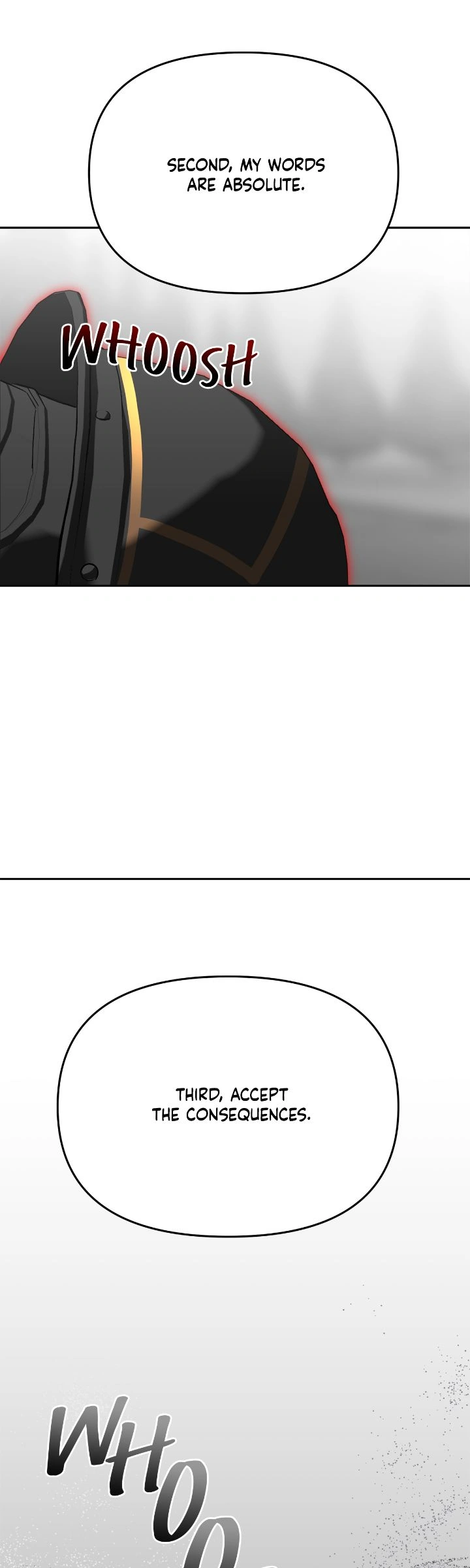 Call me the Devil Chapter 112 page 30