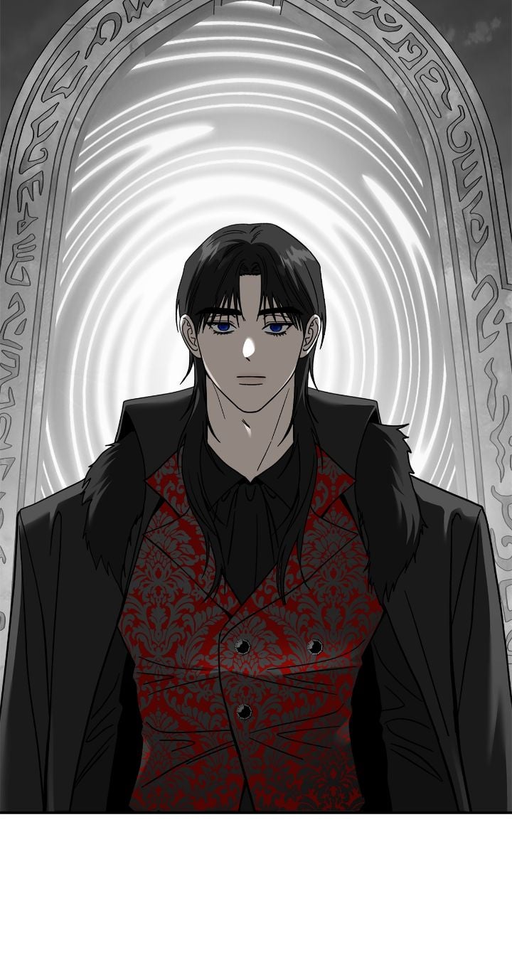Call me the Devil Chapter 112 page 33