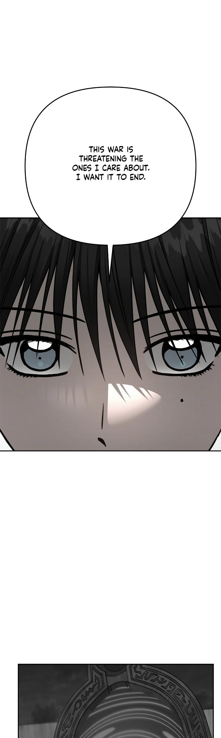 Call me the Devil Chapter 112 page 34