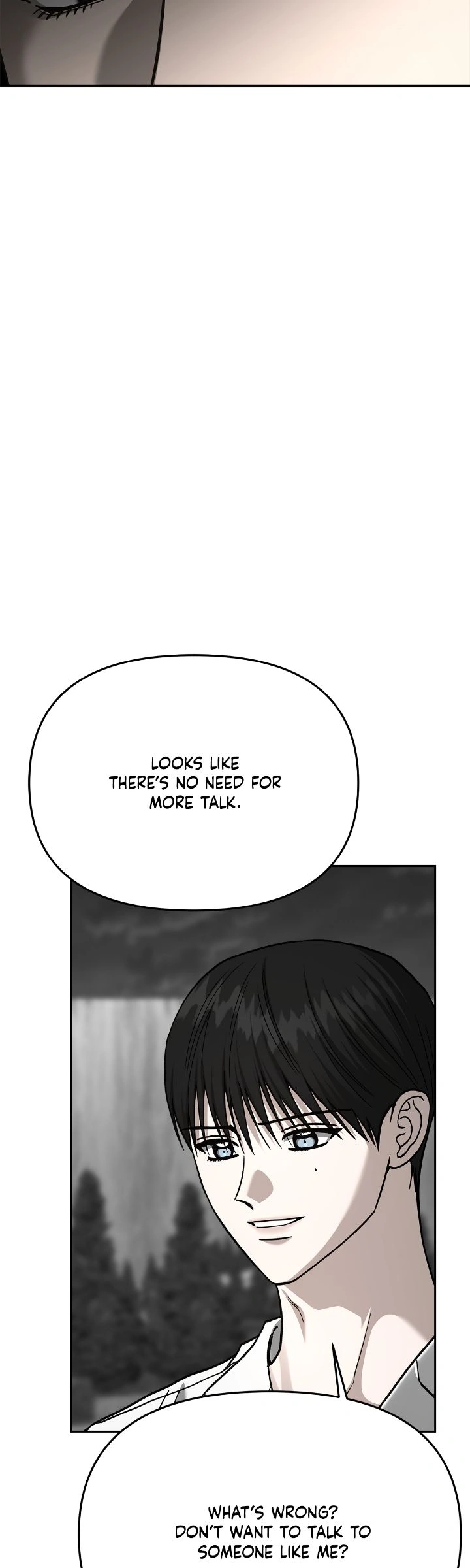 Call me the Devil Chapter 112 page 36