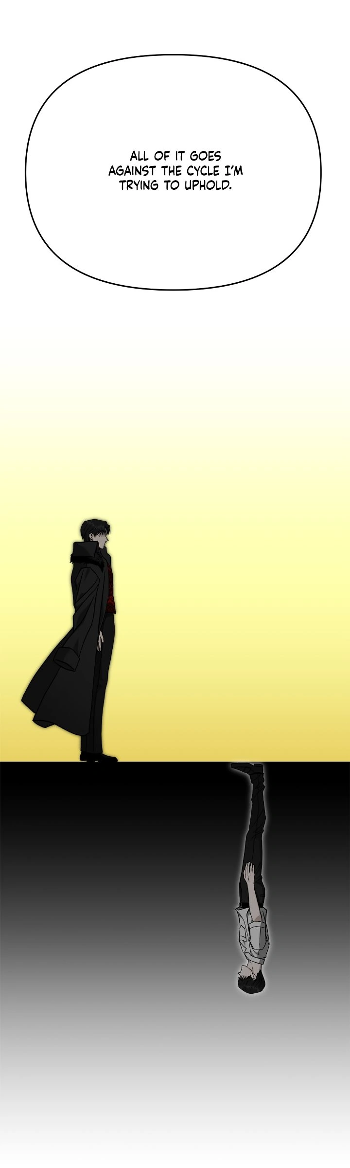 Call me the Devil Chapter 112 page 38