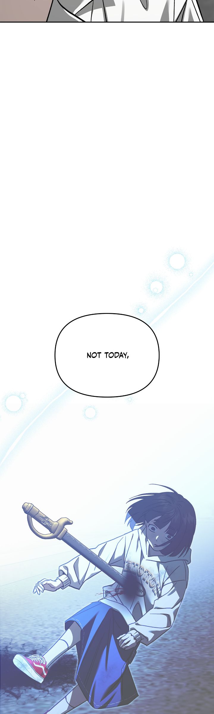 Call me the Devil Chapter 112 page 3