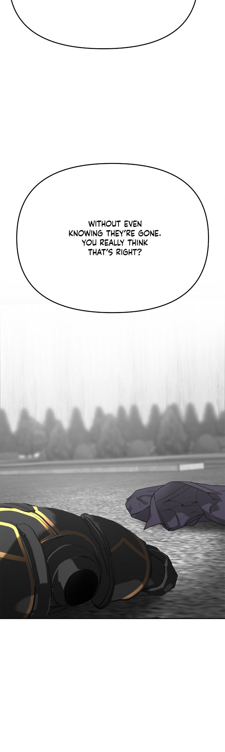 Call me the Devil Chapter 112 page 41
