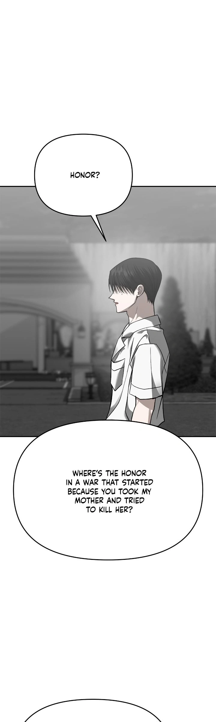 Call me the Devil Chapter 112 page 42