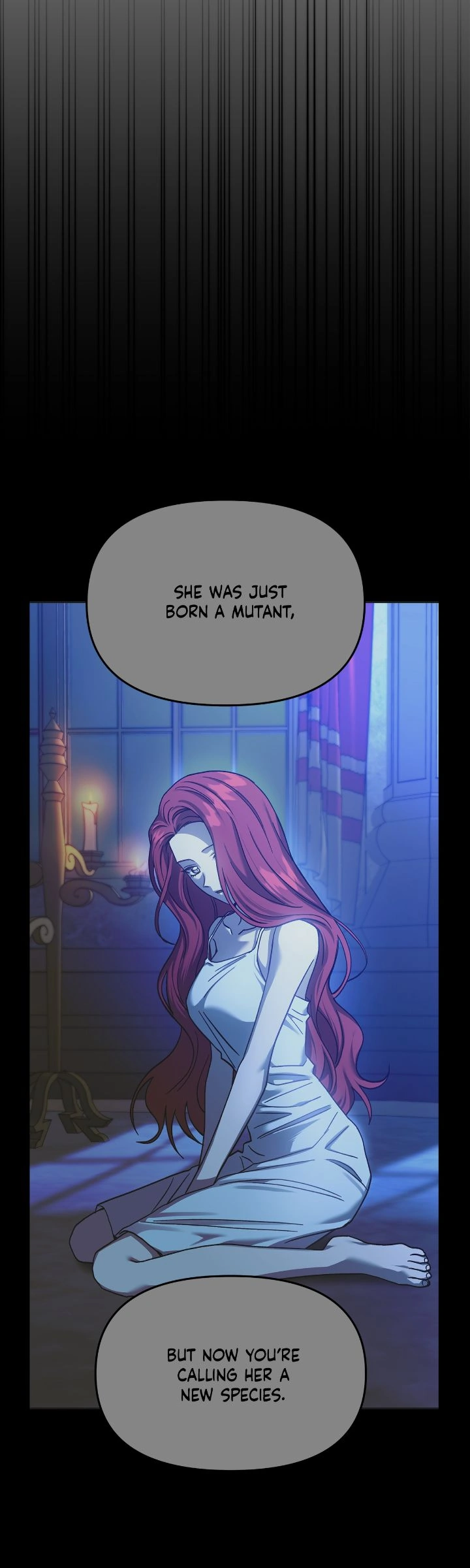 Call me the Devil Chapter 112 page 48