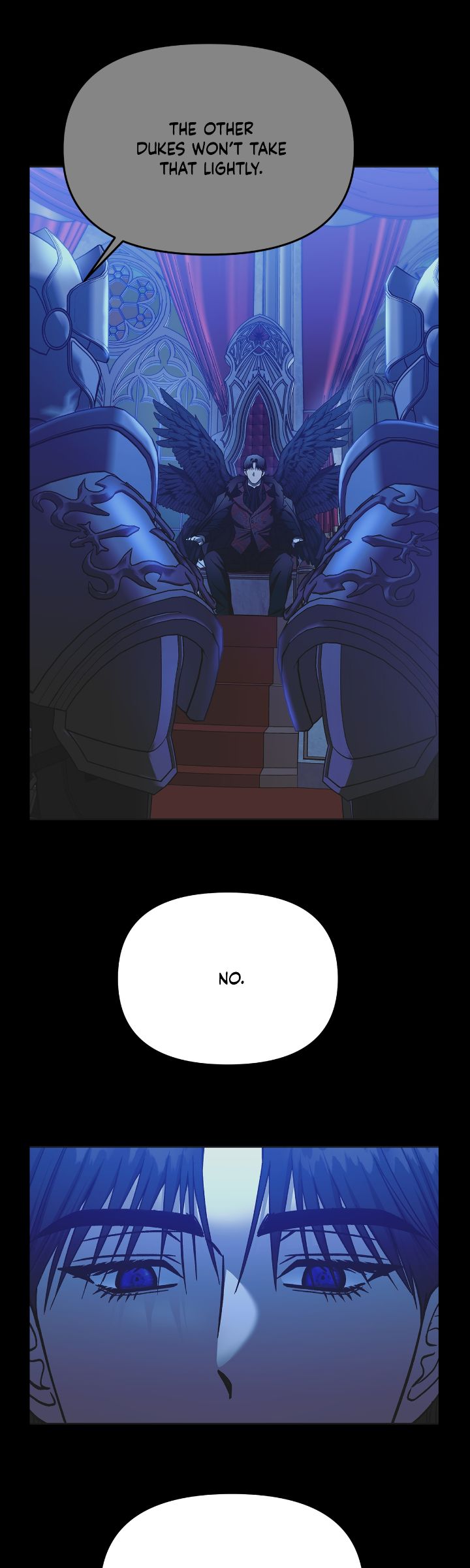 Call me the Devil Chapter 112 page 49